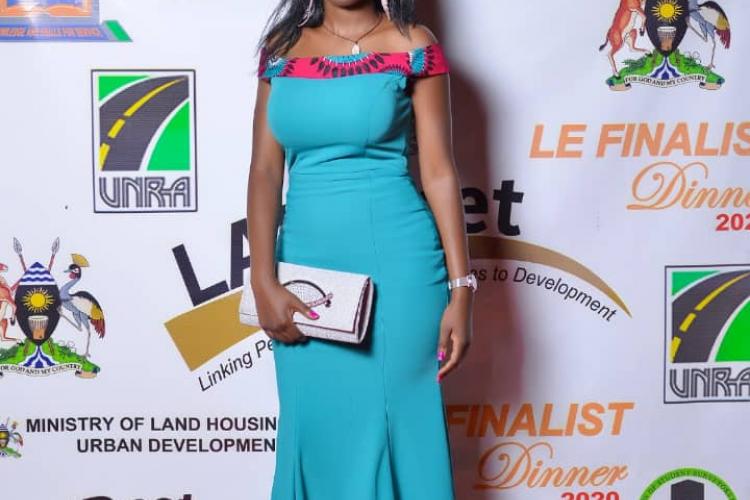 LANDnet Young Professionals Program: Kyambogo Class of 2016 Finalists